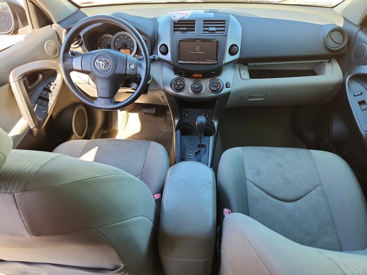 2010 TOYOTA RAV4