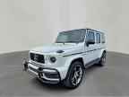 2021 MERCEDES-BENZ G-Class