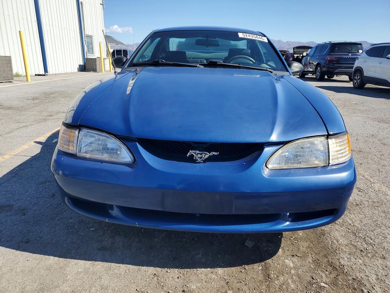 1998 FORD MUSTANG