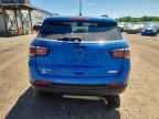 2017 JEEP Compass