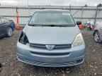 2004 TOYOTA SIENNA