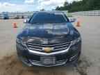 2018 CHEVROLET IMPALA