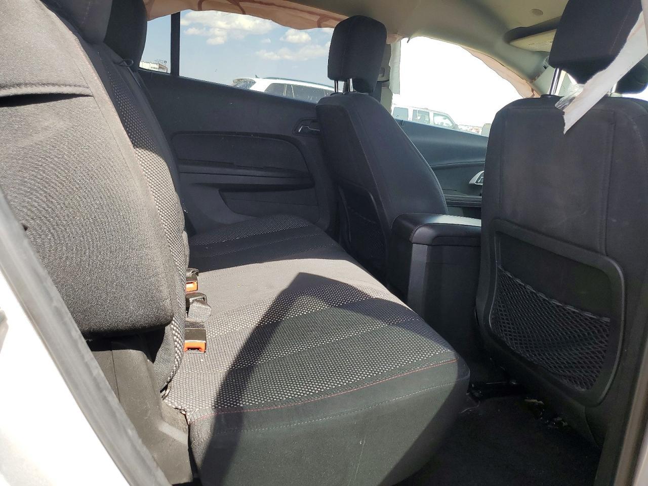 2012 CHEVROLET EQUINOX
