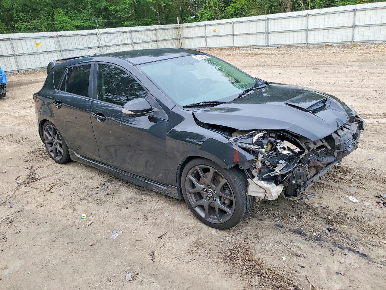 2013 MAZDA 3