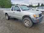 2000 TOYOTA TACOMA