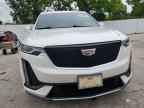 2020 CADILLAC XT6
