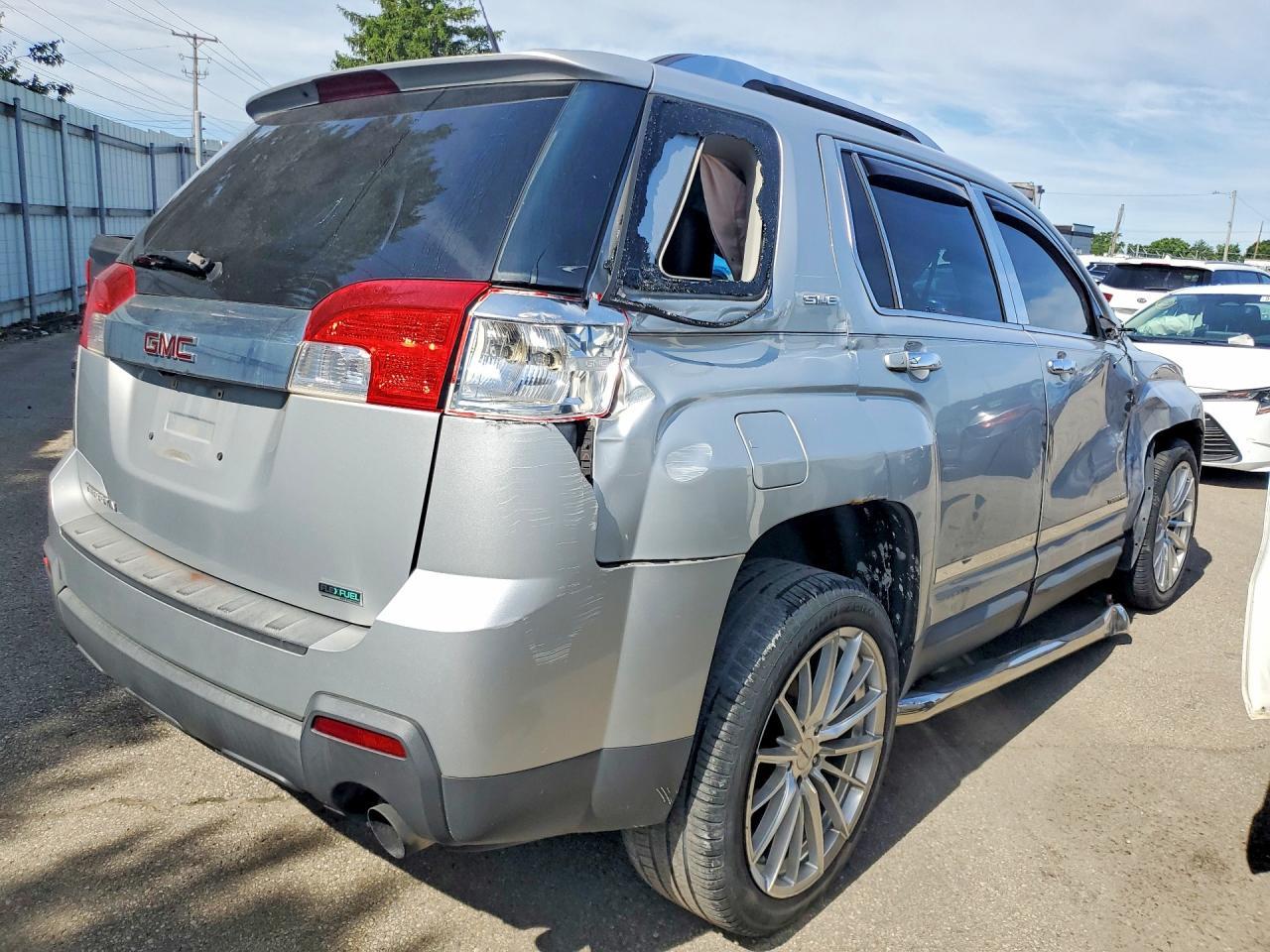 2012 GMC Terrain