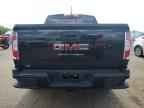 2022 GMC CANYON