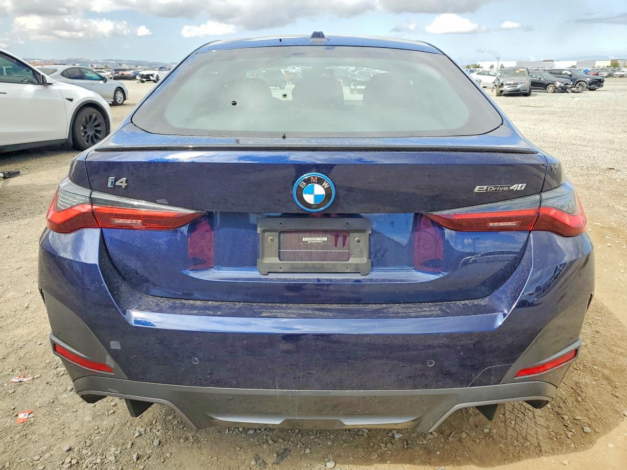 2023 BMW i4
