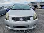 2010 NISSAN SENTRA