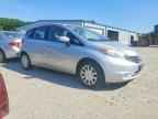 2015 NISSAN Versa Note