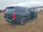 2015 CHEVROLET Suburban