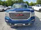 2016 GMC Sierra