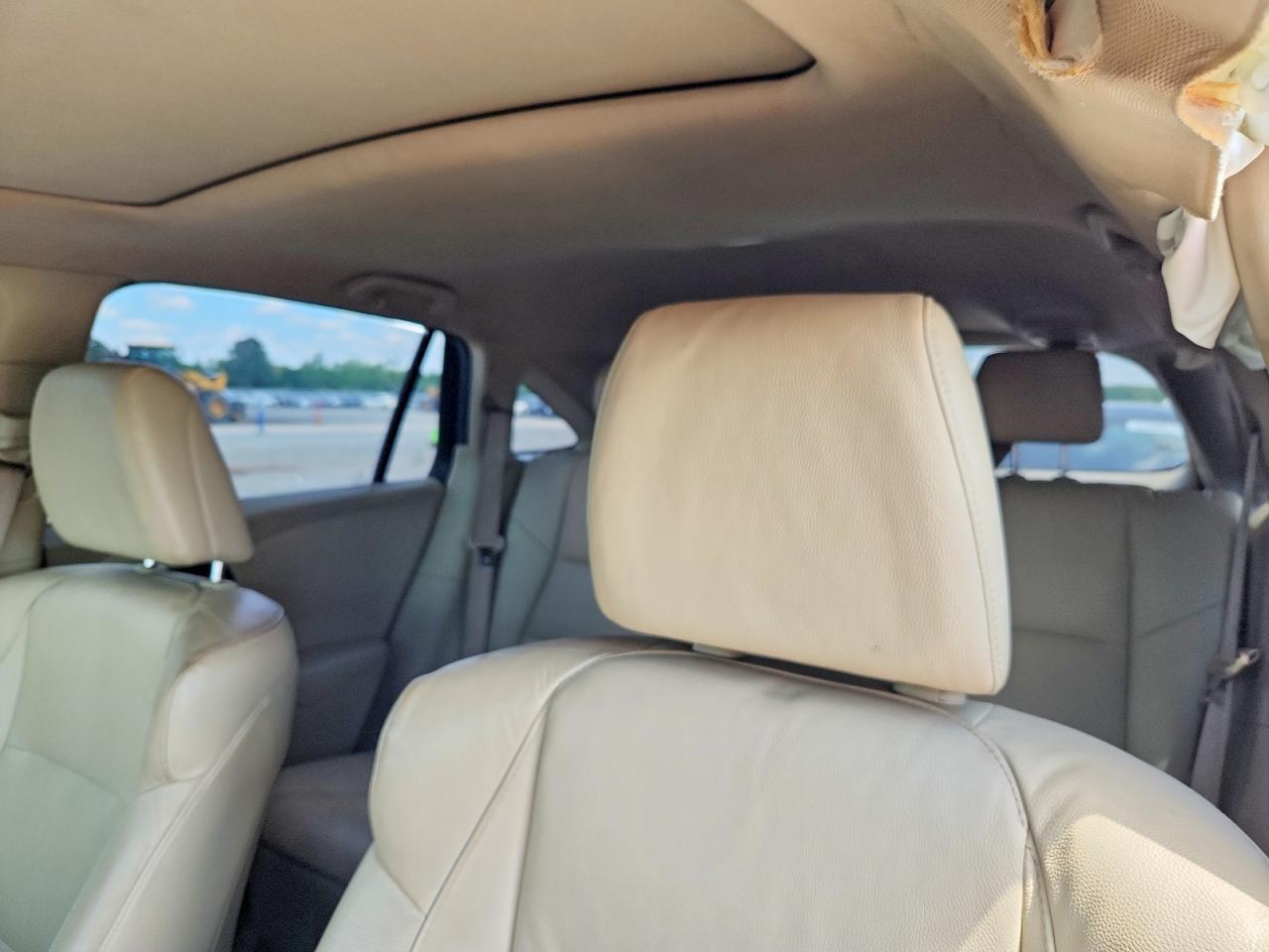 2014 ACURA RDX