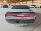 2013 DODGE Challenger