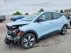 2023 CHEVROLET Bolt EUV