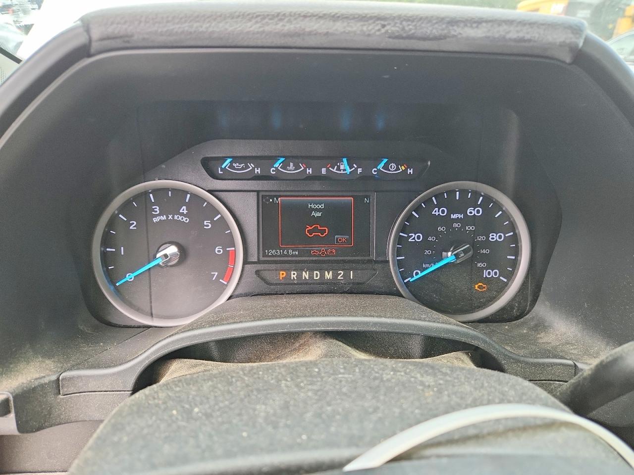 2019 FORD F-250