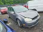 2008 VOLKSWAGEN RABBIT