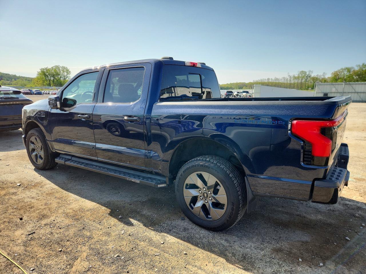 2023 FORD F-150 Lightning