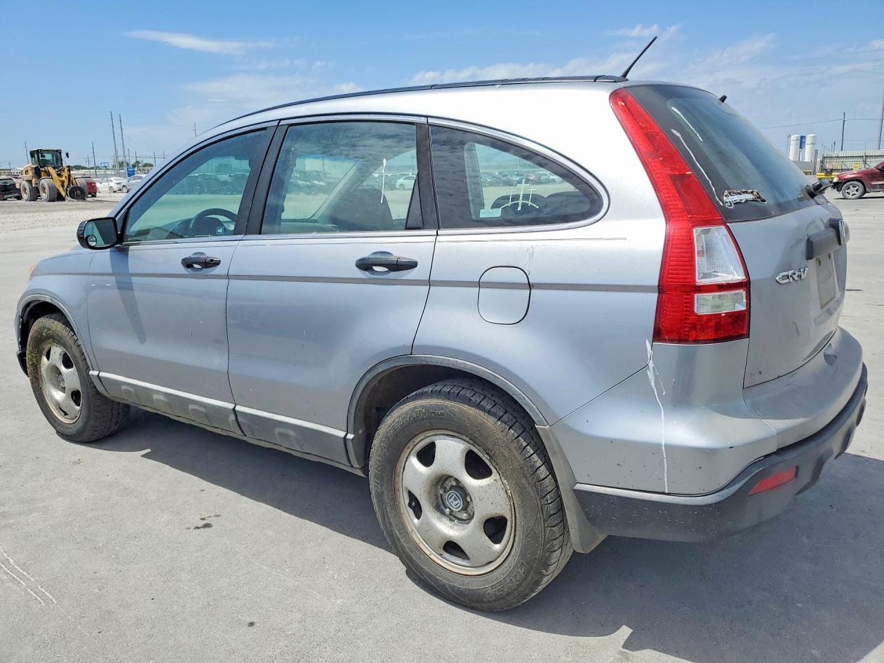 2008 HONDA CR-V