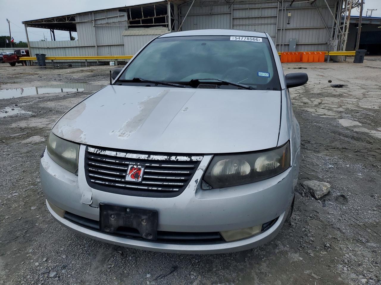 2006 SATURN Ion
