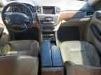2012 MERCEDES-BENZ ML-Class