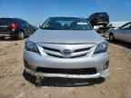 2011 TOYOTA COROLLA