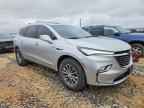 2022 BUICK ENCLAVE