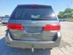 2008 HONDA ODYSSEY