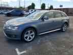 2016 AUDI A4 allroad