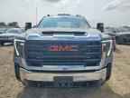 2024 GMC Sierra