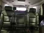 2017 CHEVROLET Suburban