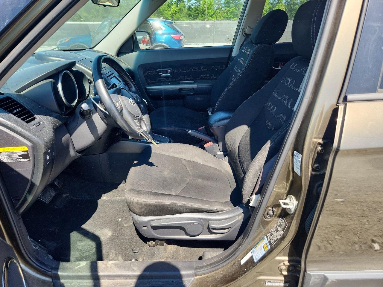2013 KIA SOUL