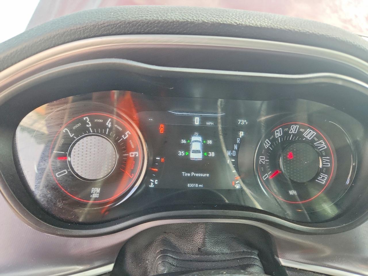 2020 DODGE Challenger