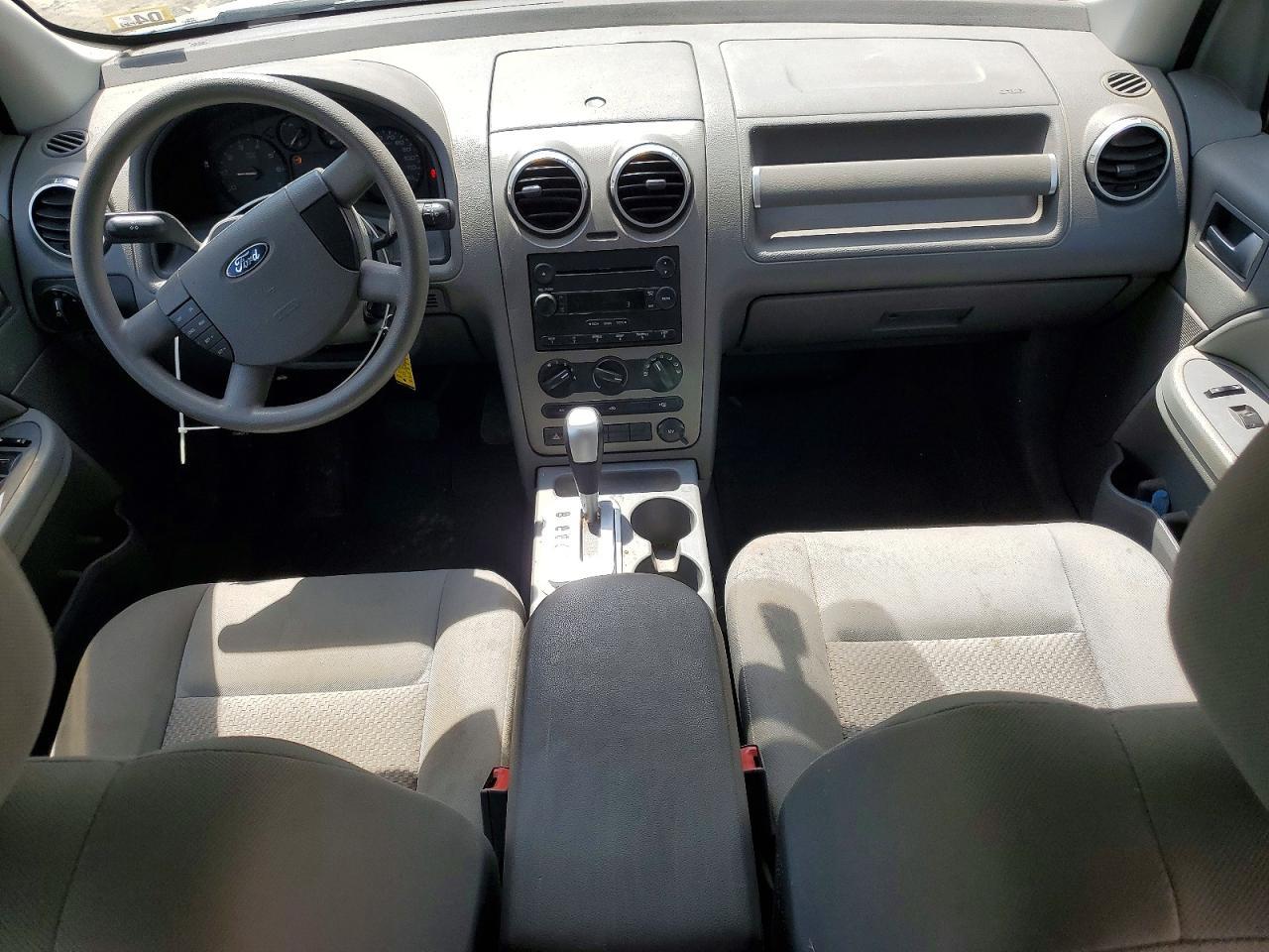 2006 FORD Freestyle