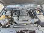2011 NISSAN Frontier