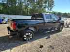 2025 GMC Sierra