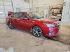 2018 SUBARU Legacy