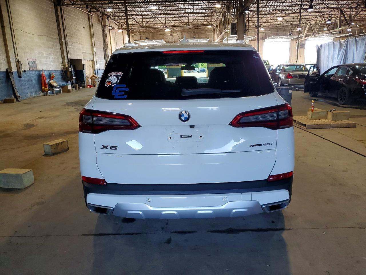 2019 BMW X5