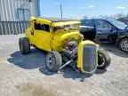 1930 FORD Uk