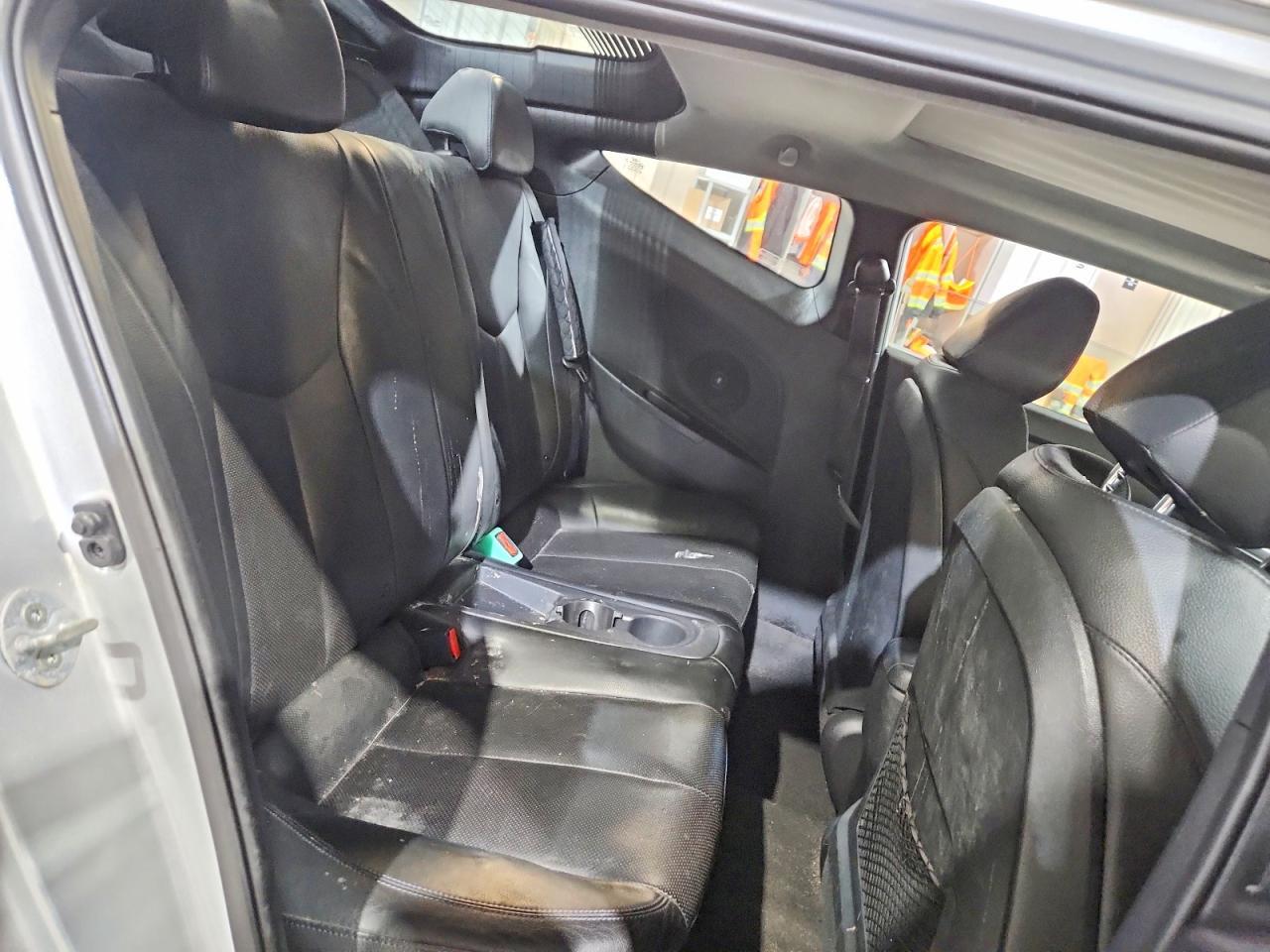 2013 HYUNDAI VELOSTER