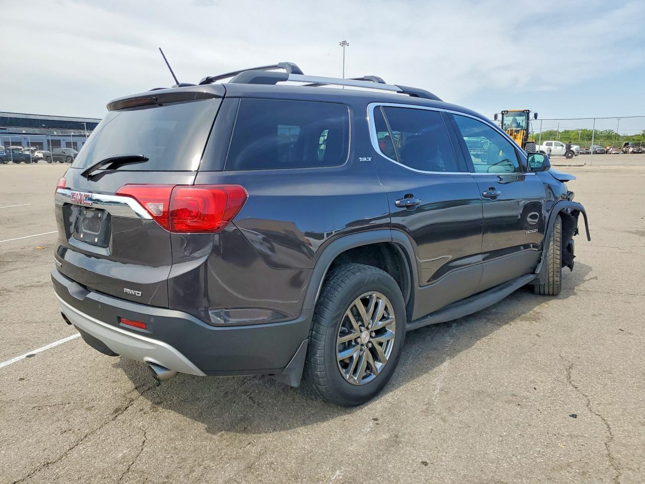 2017 GMC ACADIA