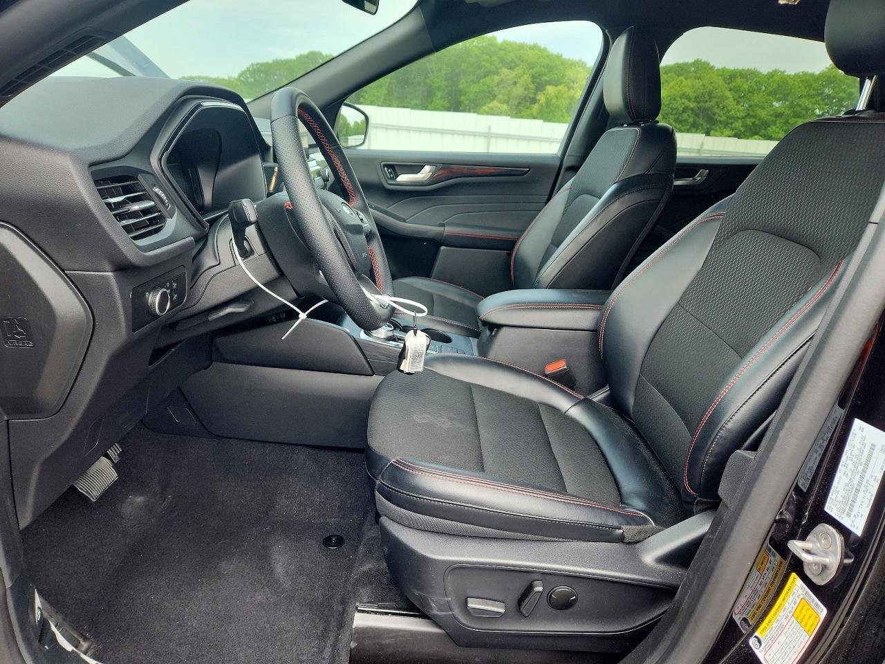 2026 FORD ESCAPE