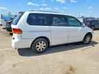 2004 HONDA ODYSSEY