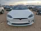 2022 TESLA MODEL S