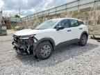 2025 NISSAN KICKS