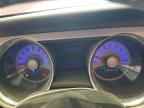 2011 FORD MUSTANG