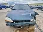 1998 HONDA ACCORD