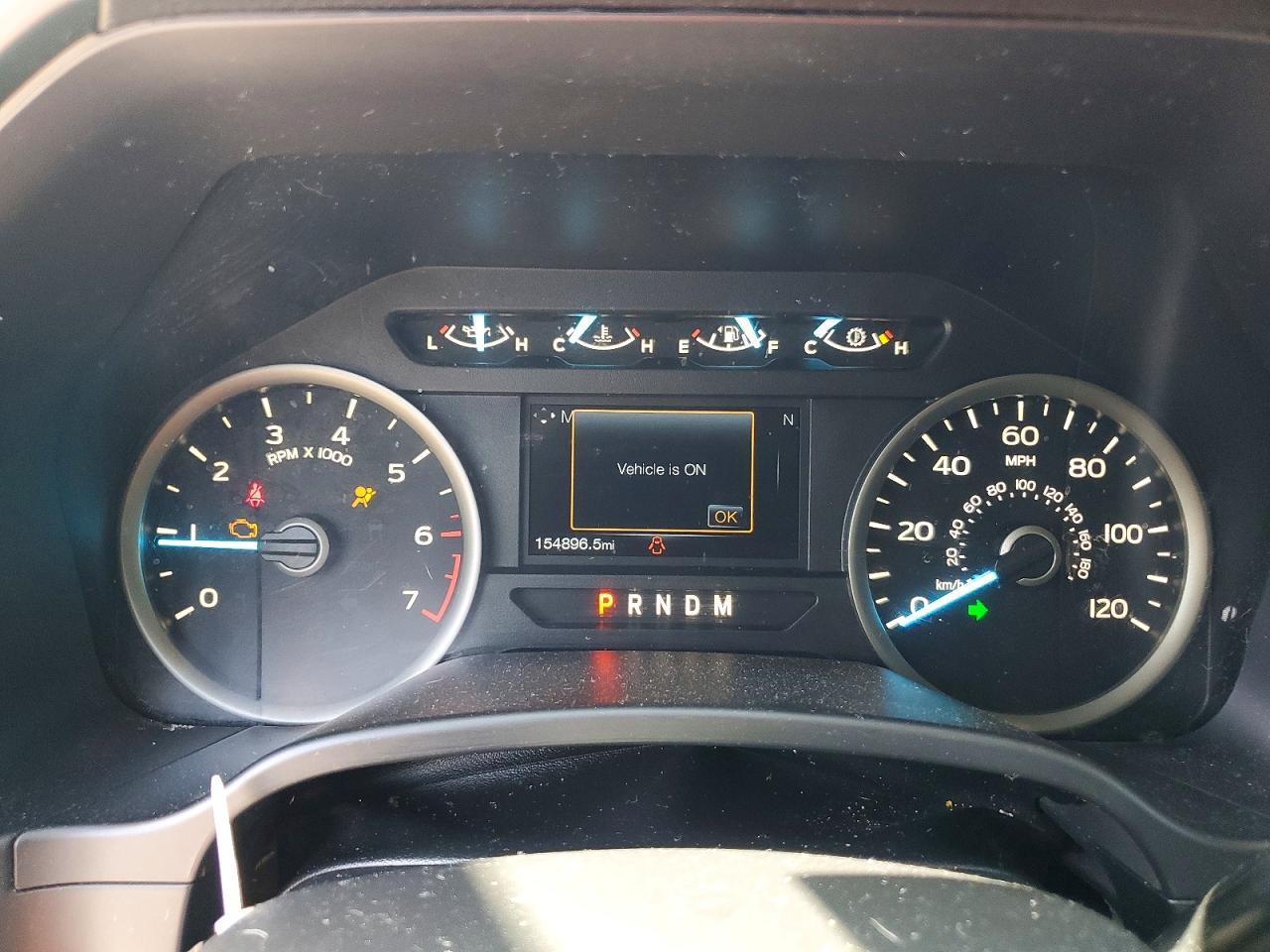 2018 FORD F-150 Lightning