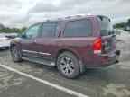 2015 NISSAN Armada